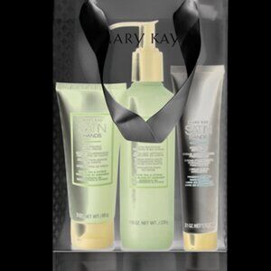 Mary Kay Satin Hands - White Tea & Citrus